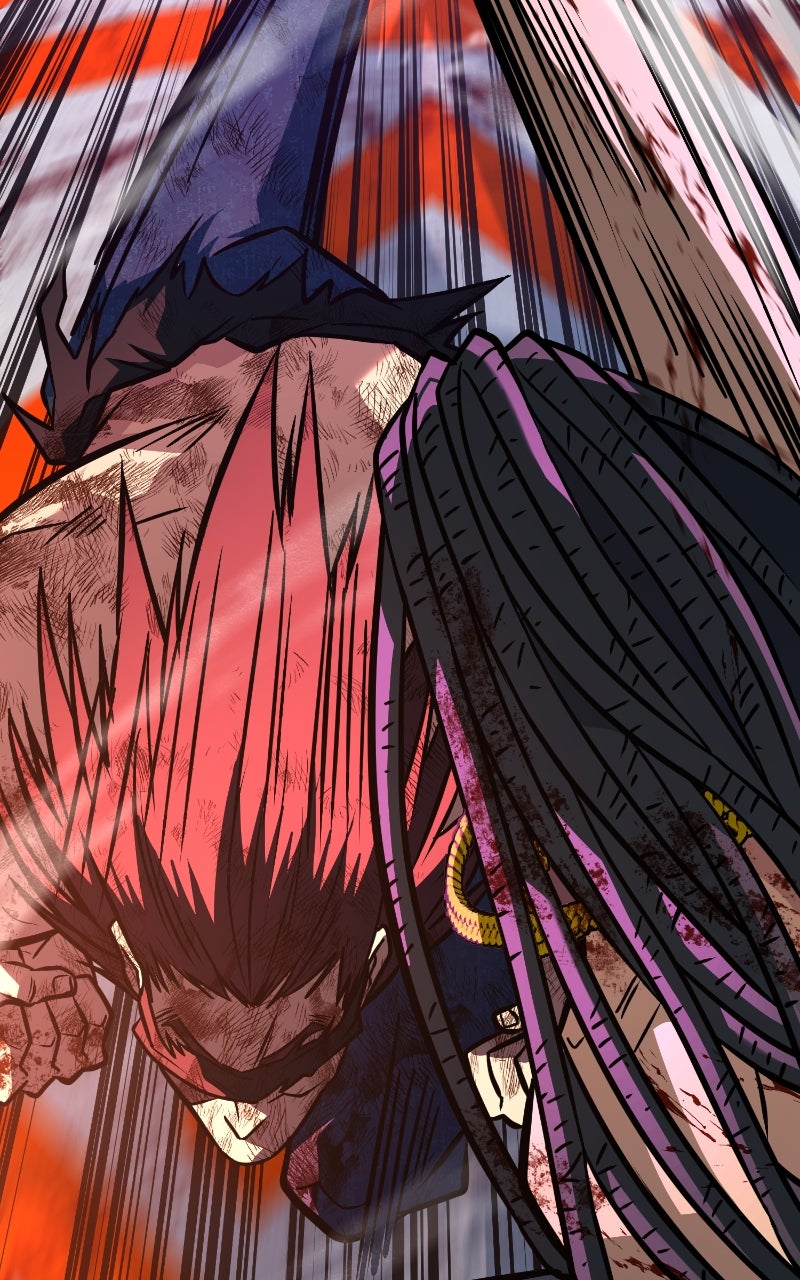 Read King of the Arena FR Manga Online