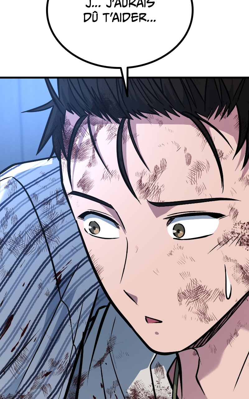 Read King of the Arena FR Manga Online