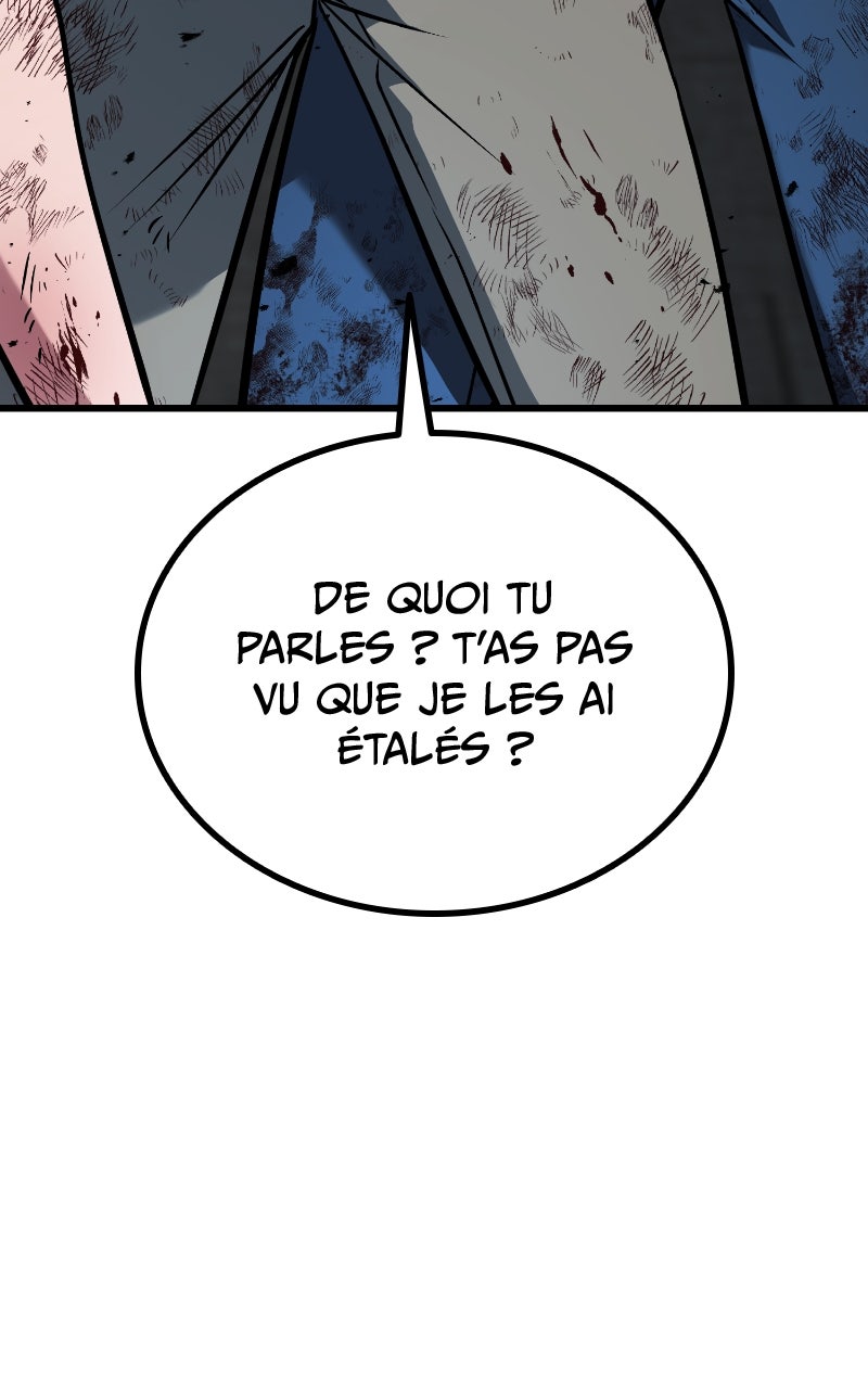 Read King of the Arena FR Manga Online