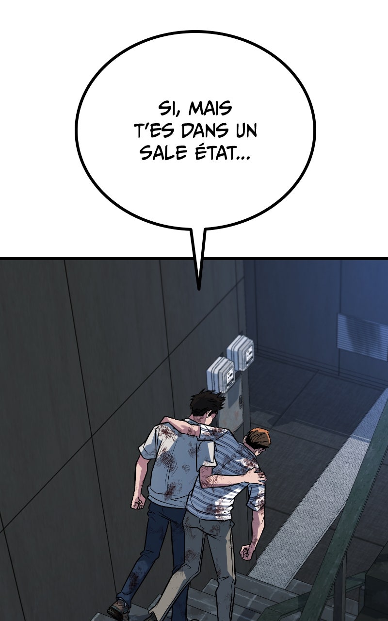 Read King of the Arena FR Manga Online