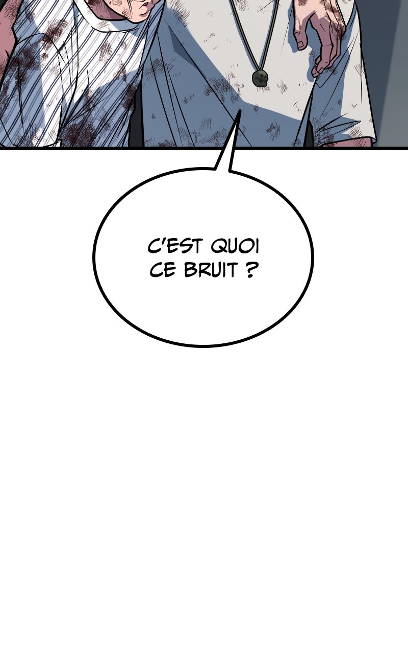 Read King of the Arena FR Manga Online