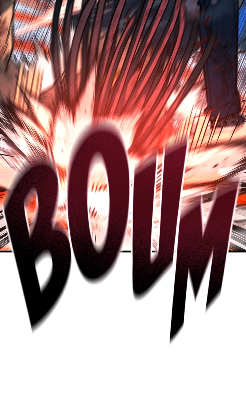 Read King of the Arena FR Manga Online