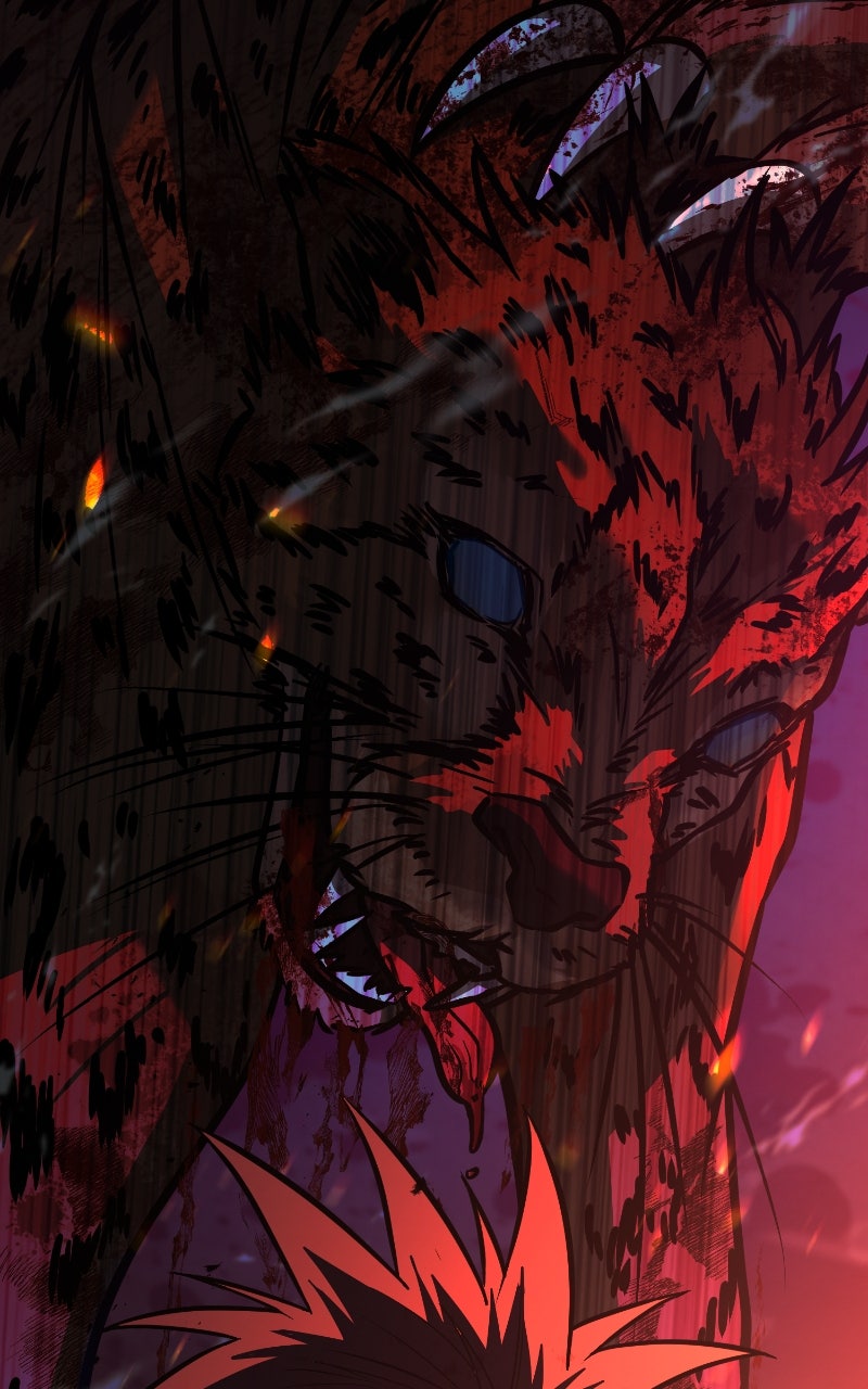 Read King of the Arena FR Manga Online