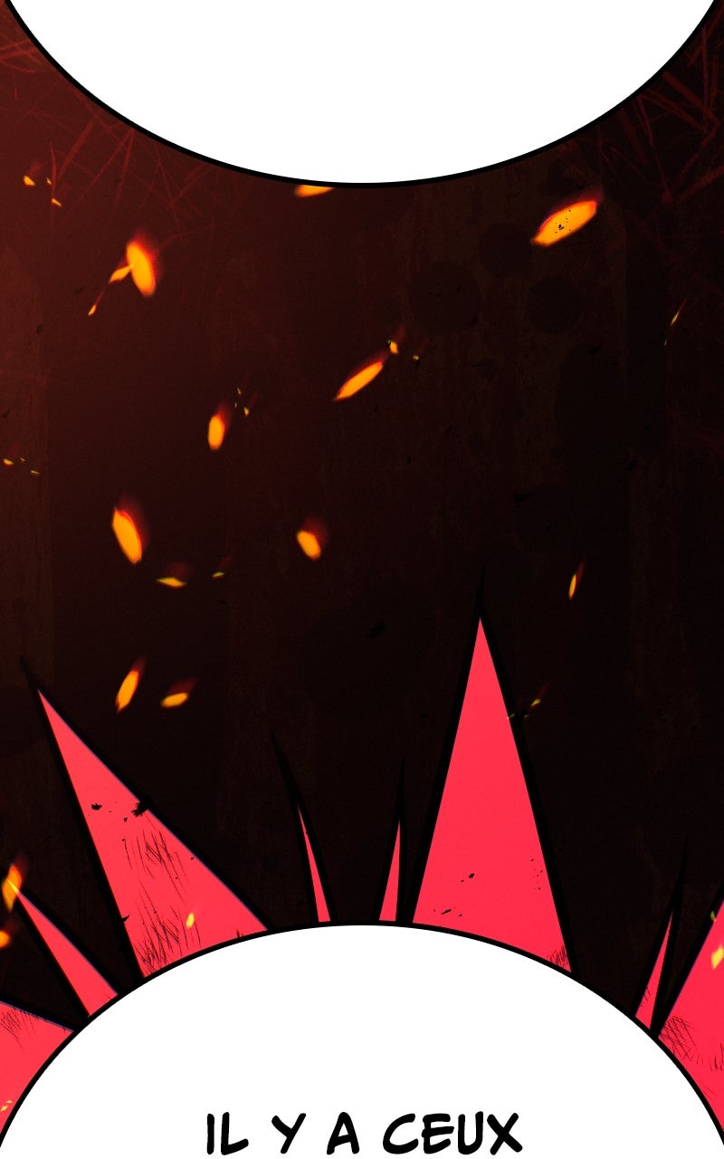 Read King of the Arena FR Manga Online