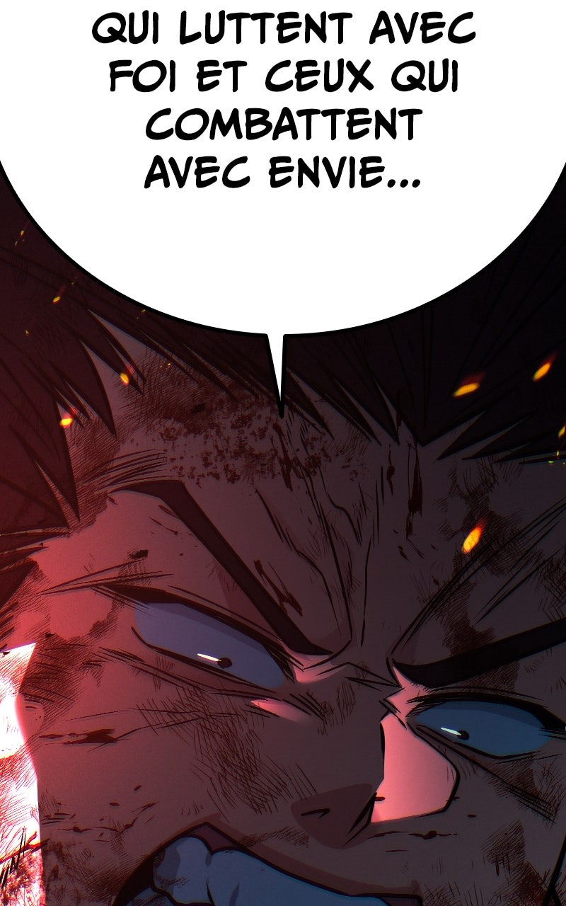 Read King of the Arena FR Manga Online