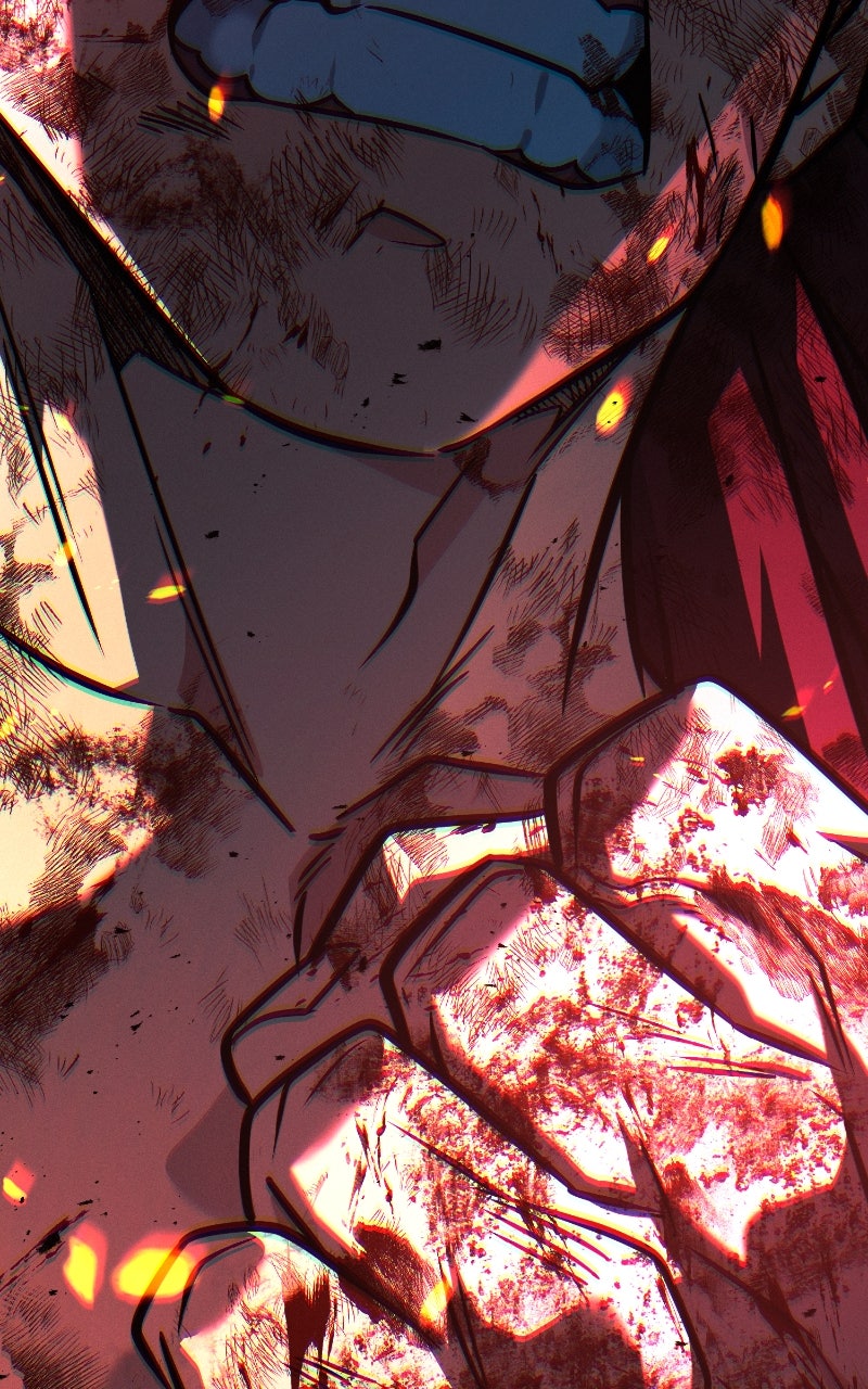 Read King of the Arena FR Manga Online