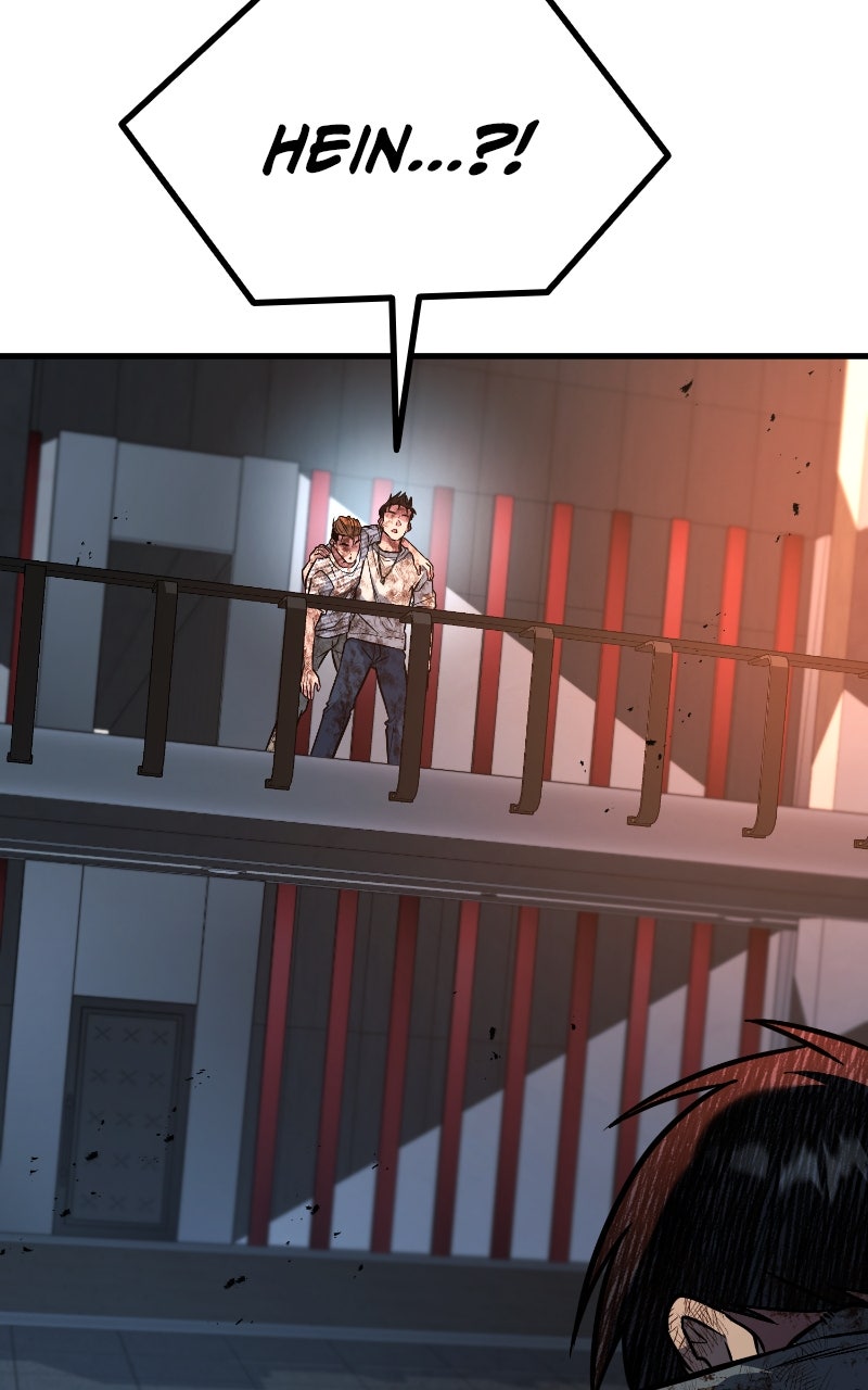 Read King of the Arena FR Manga Online