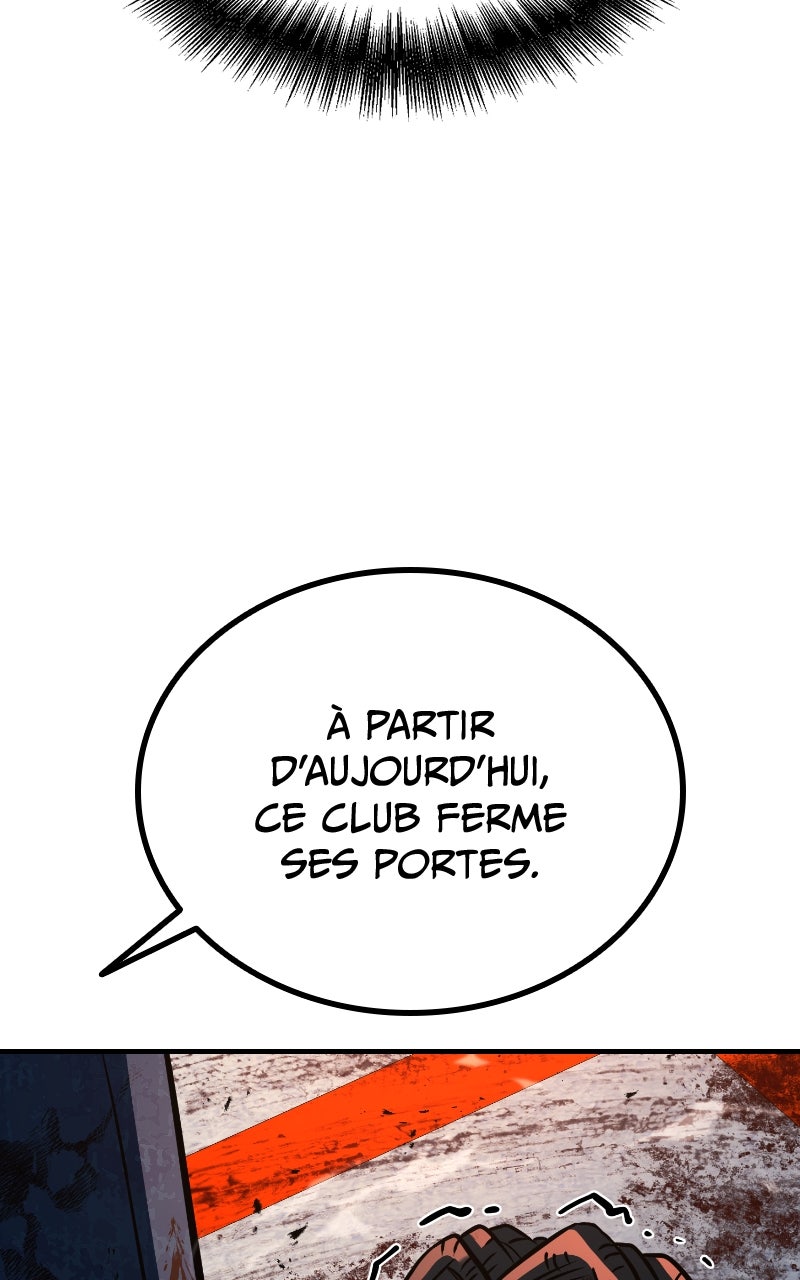 Read King of the Arena FR Manga Online