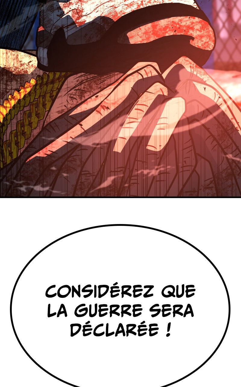 Read King of the Arena FR Manga Online