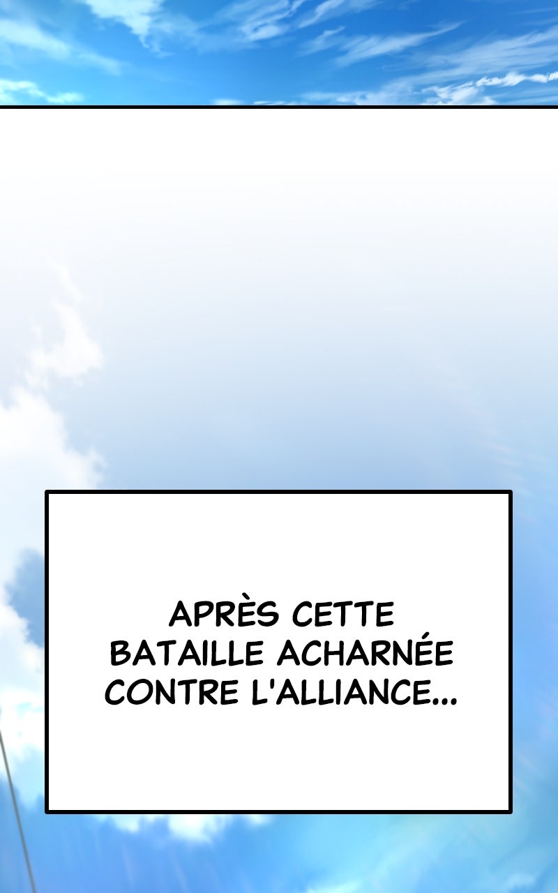 Read King of the Arena FR Manga Online