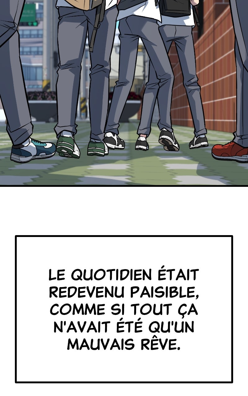 Read King of the Arena FR Manga Online