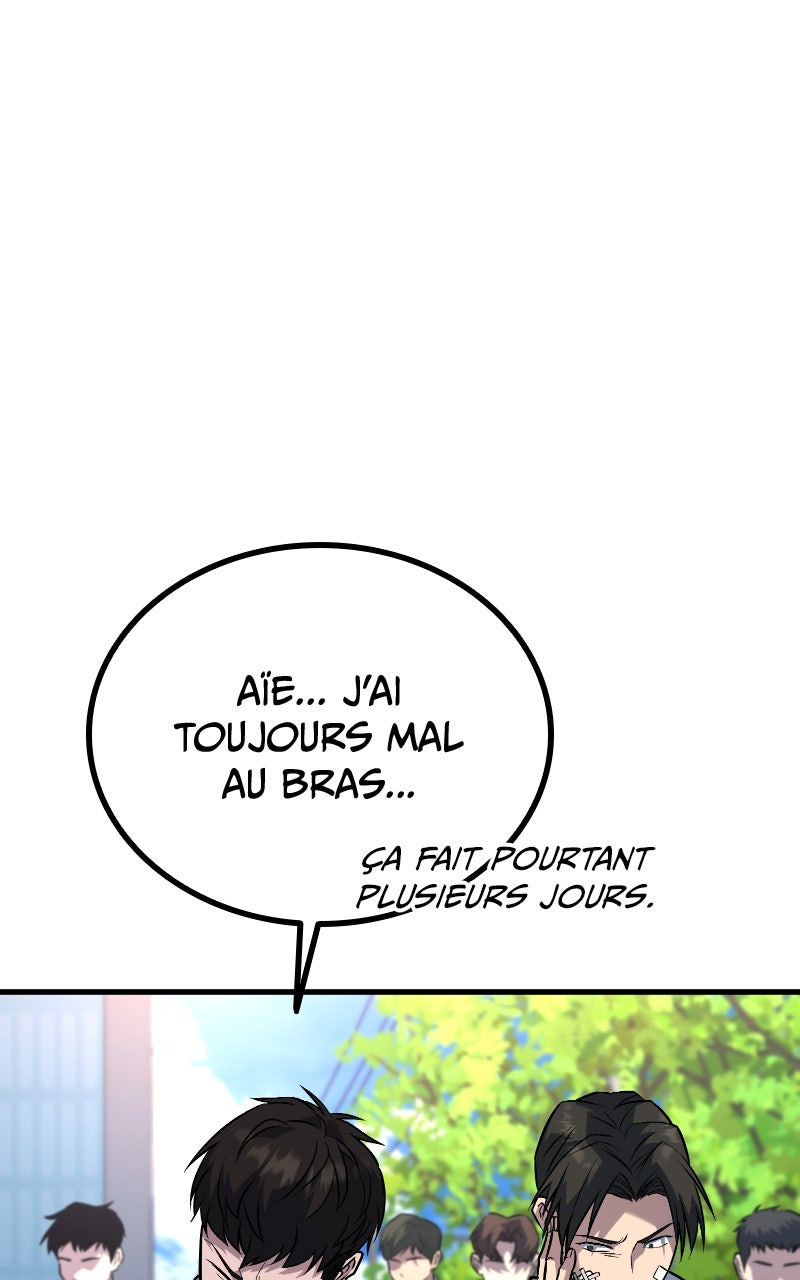 Read King of the Arena FR Manga Online