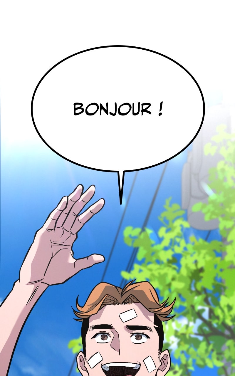 Read King of the Arena FR Manga Online