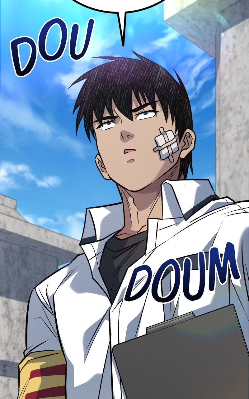 Read King of the Arena FR Manga Online