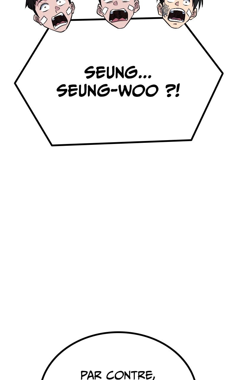 Read King of the Arena FR Manga Online