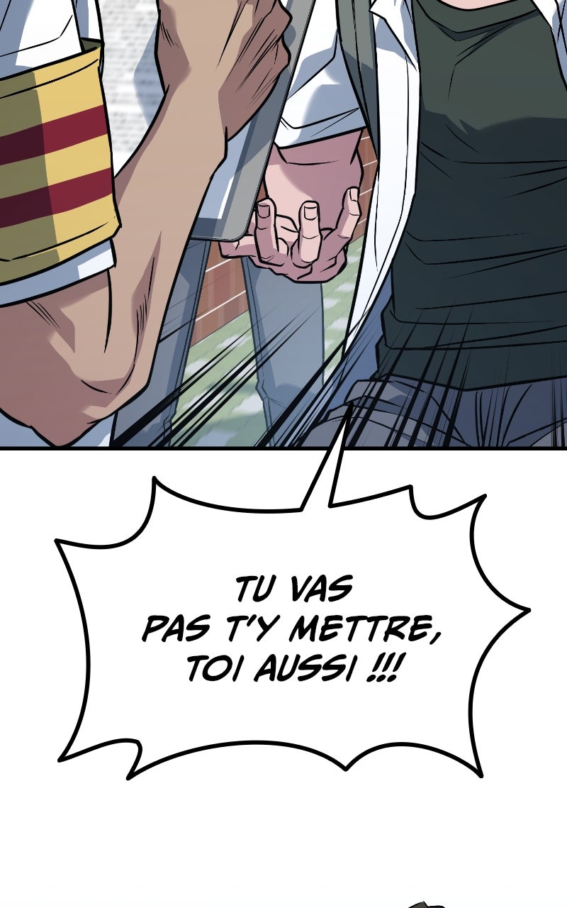 Read King of the Arena FR Manga Online