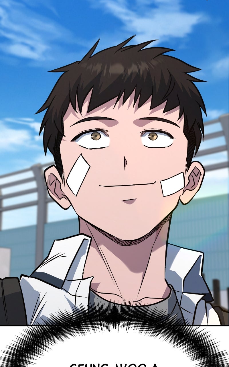 Read King of the Arena FR Manga Online