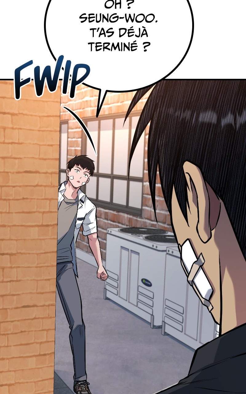 Read King of the Arena FR Manga Online