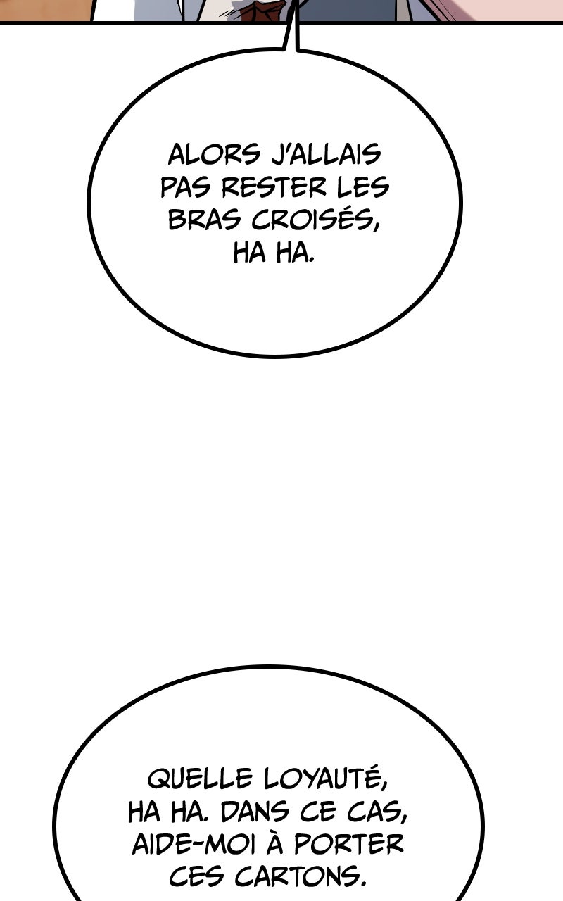 Read King of the Arena FR Manga Online