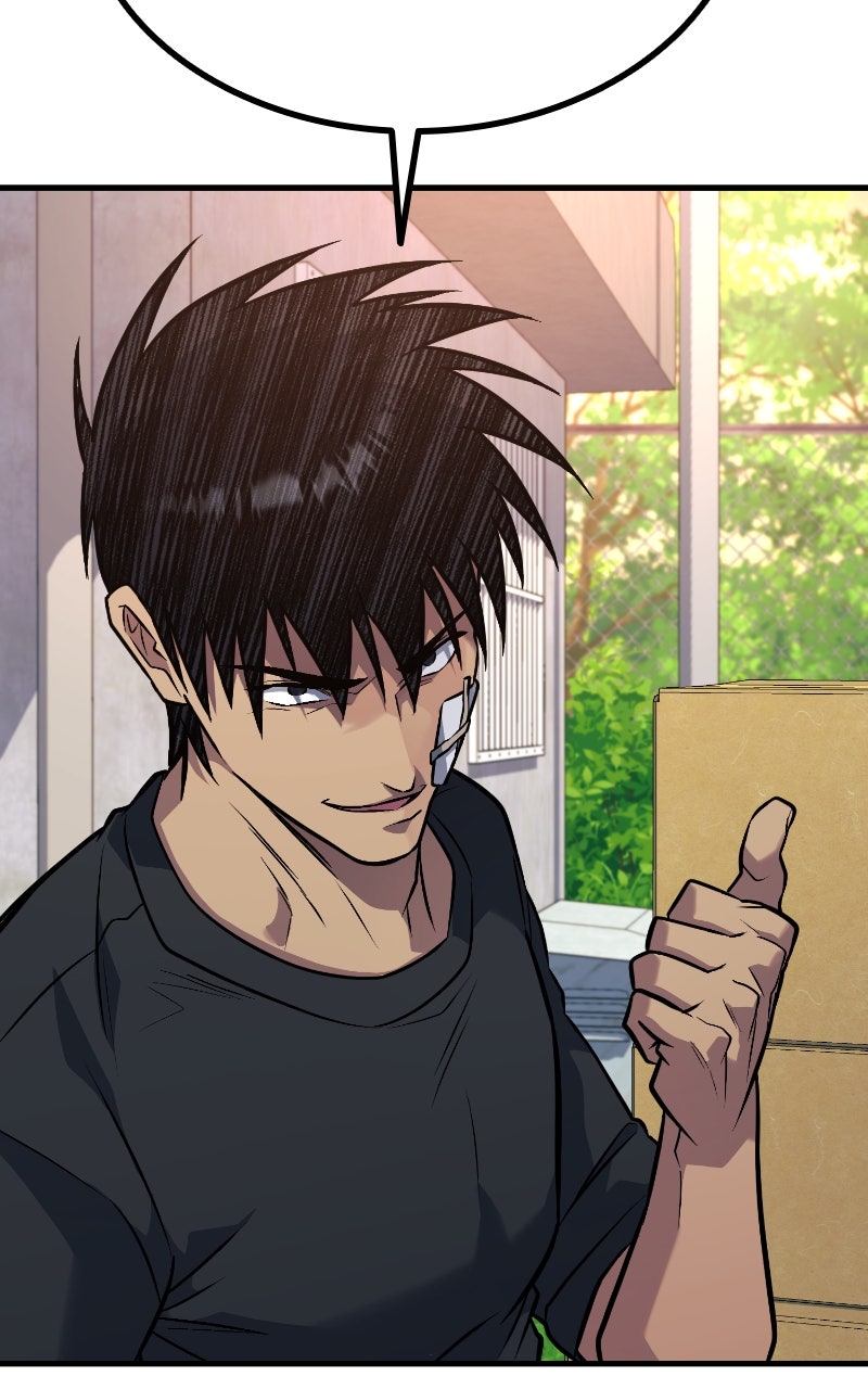 Read King of the Arena FR Manga Online