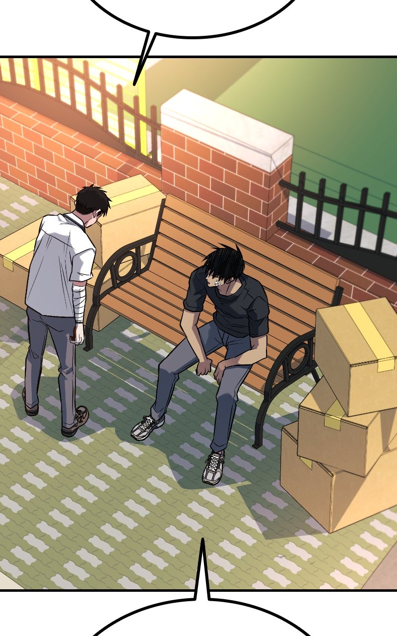 Read King of the Arena FR Manga Online