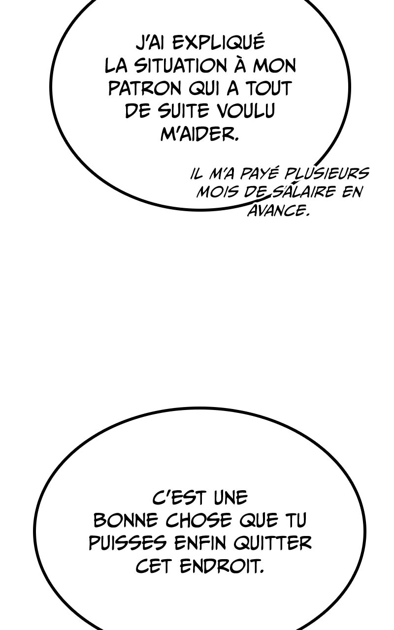 Read King of the Arena FR Manga Online