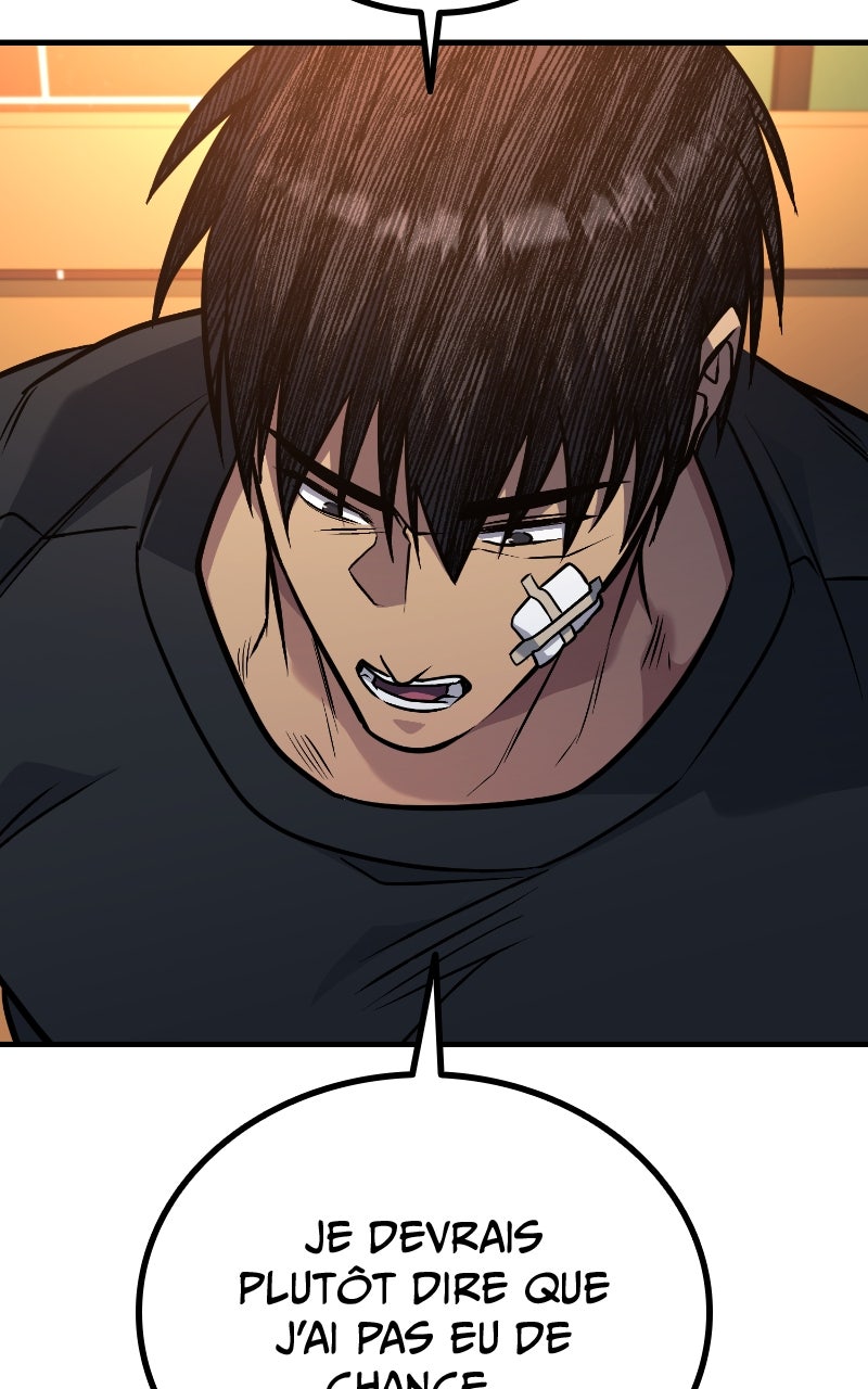 Read King of the Arena FR Manga Online