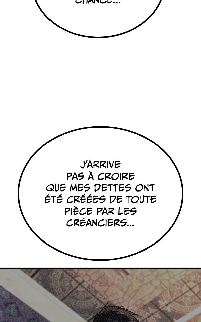 Read King of the Arena FR Manga Online