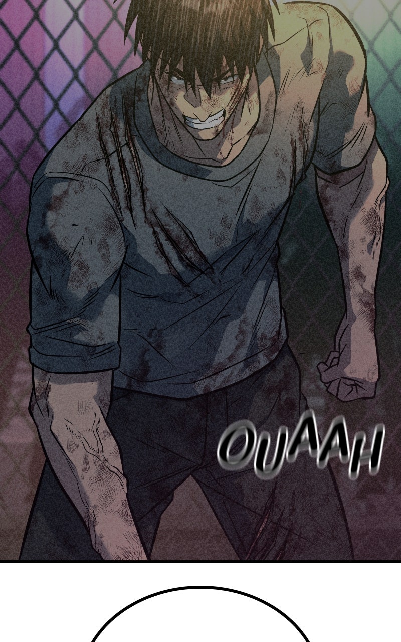 Read King of the Arena FR Manga Online