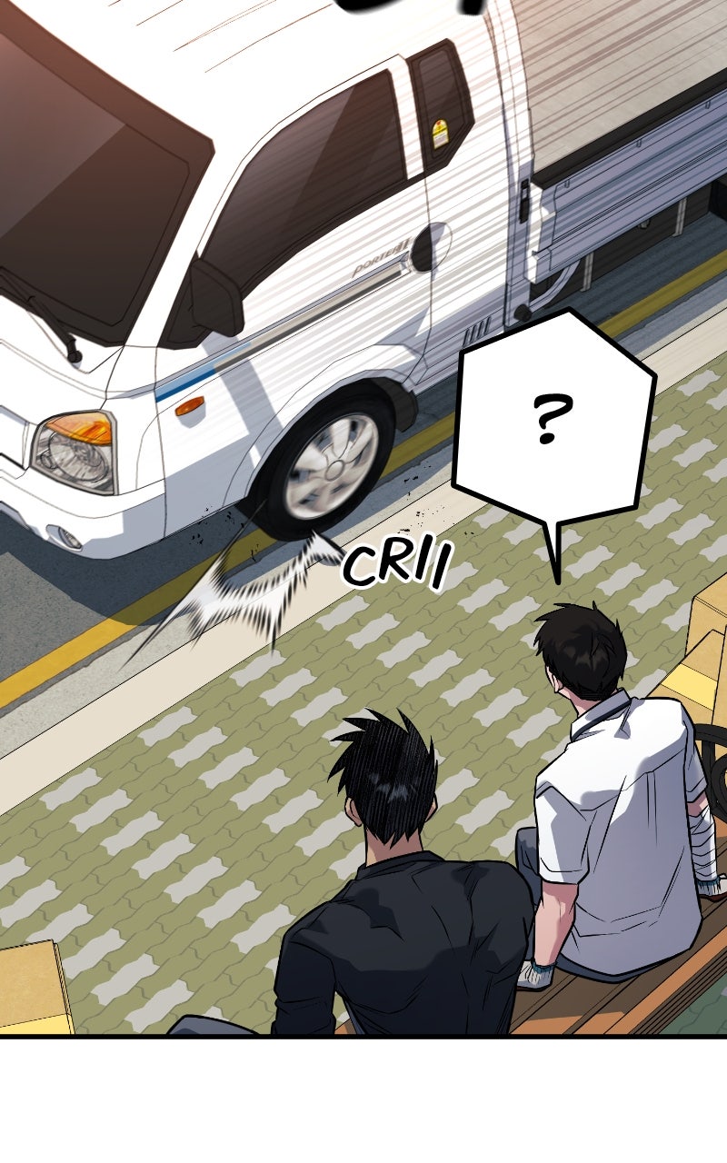 Read King of the Arena FR Manga Online