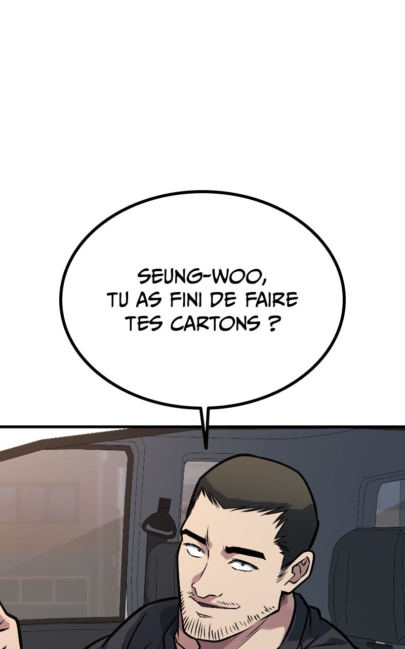 Read King of the Arena FR Manga Online