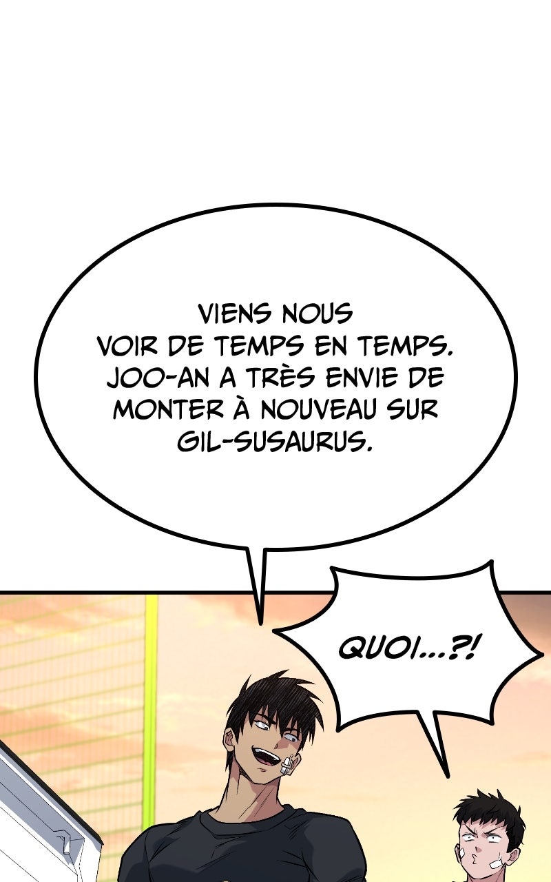 Read King of the Arena FR Manga Online