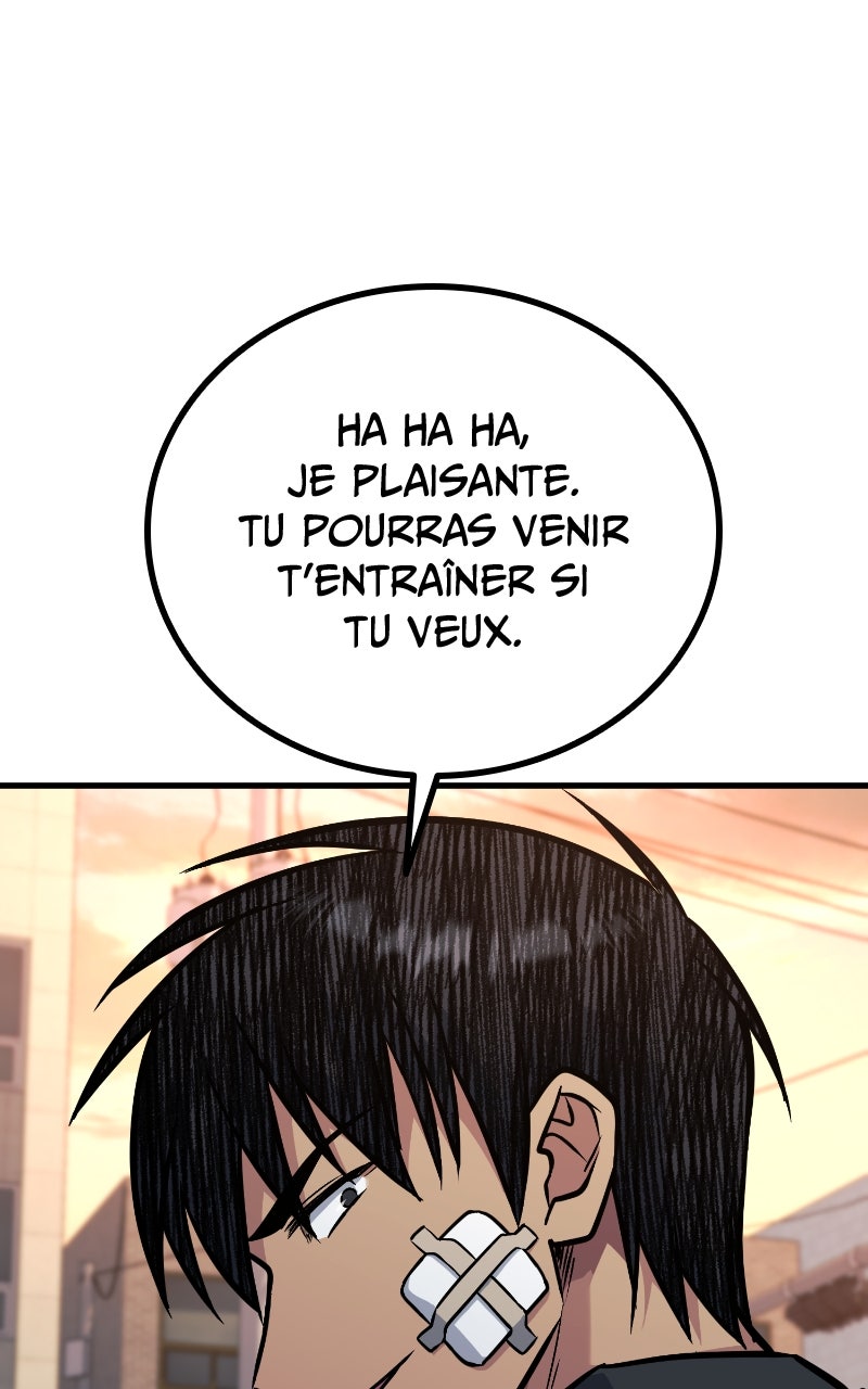 Read King of the Arena FR Manga Online