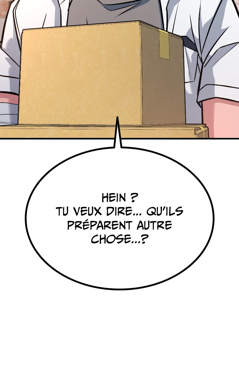 Read King of the Arena FR Manga Online