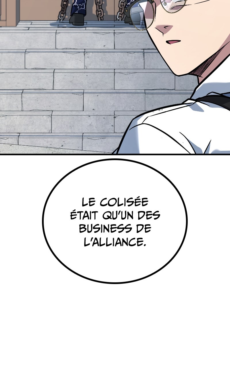 Read King of the Arena FR Manga Online