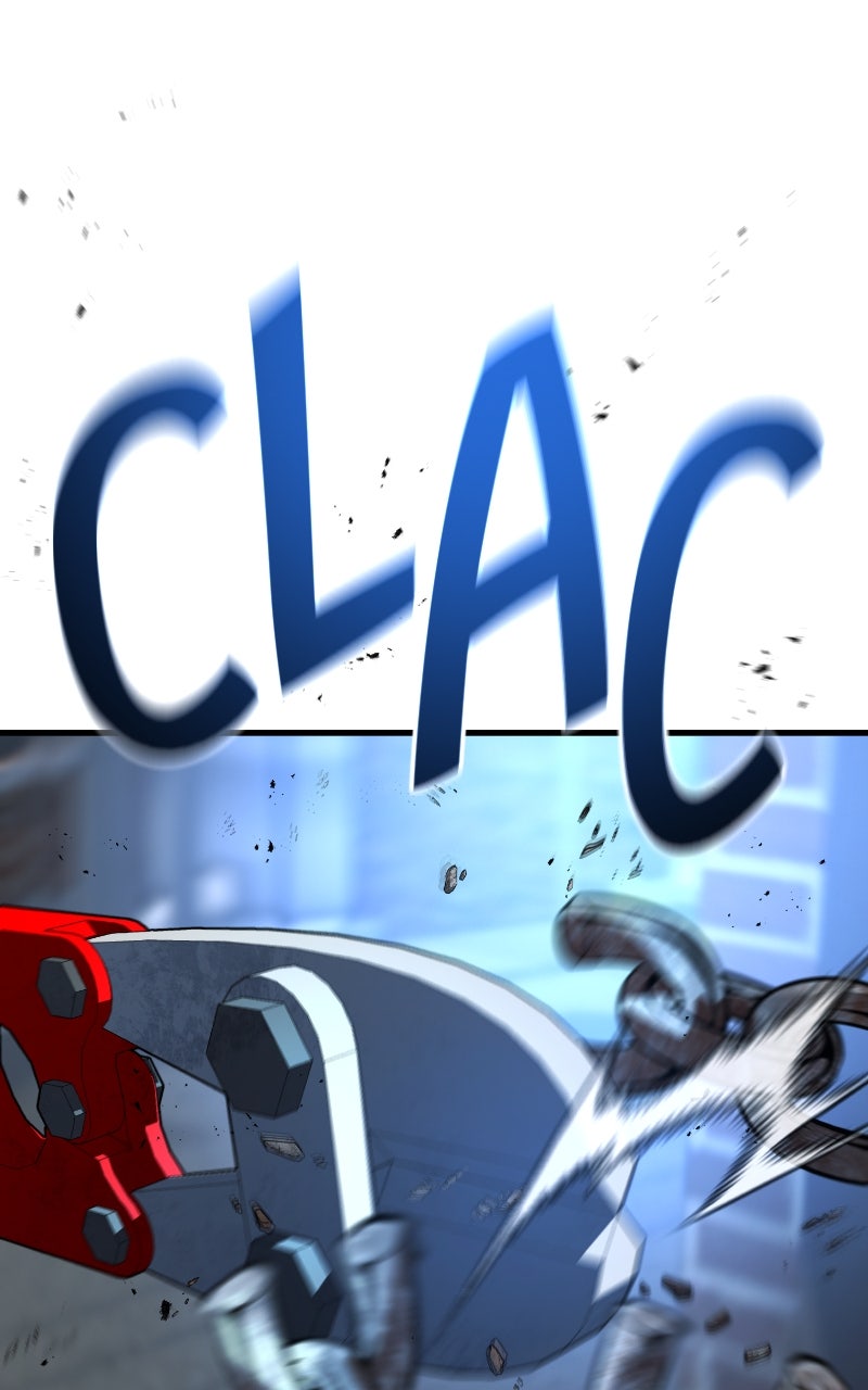 Read King of the Arena FR Manga Online