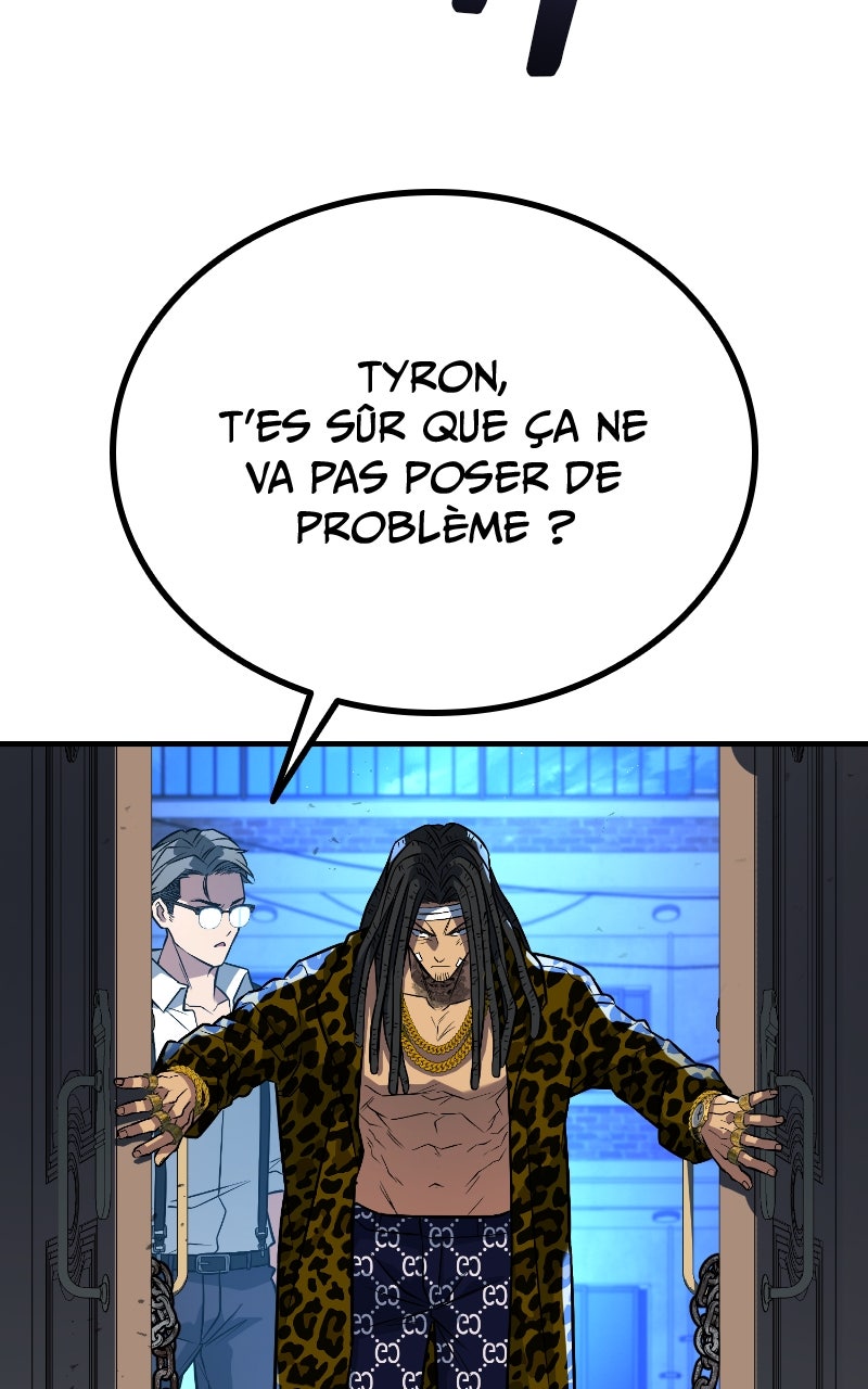 Read King of the Arena FR Manga Online