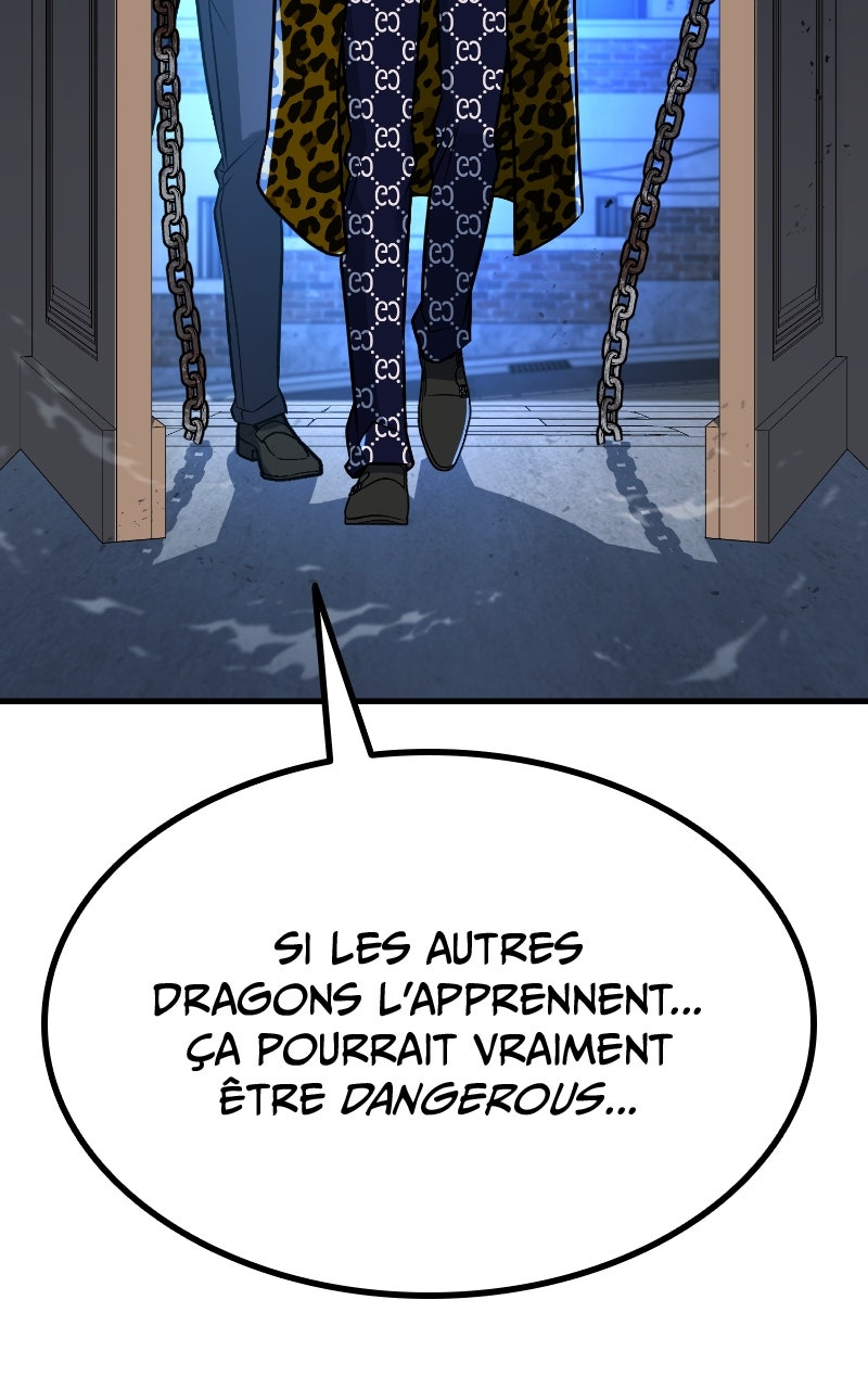 Read King of the Arena FR Manga Online