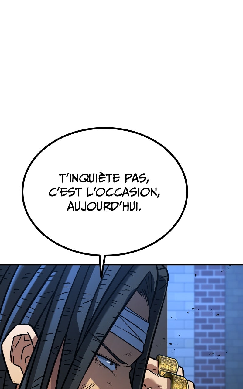 Read King of the Arena FR Manga Online