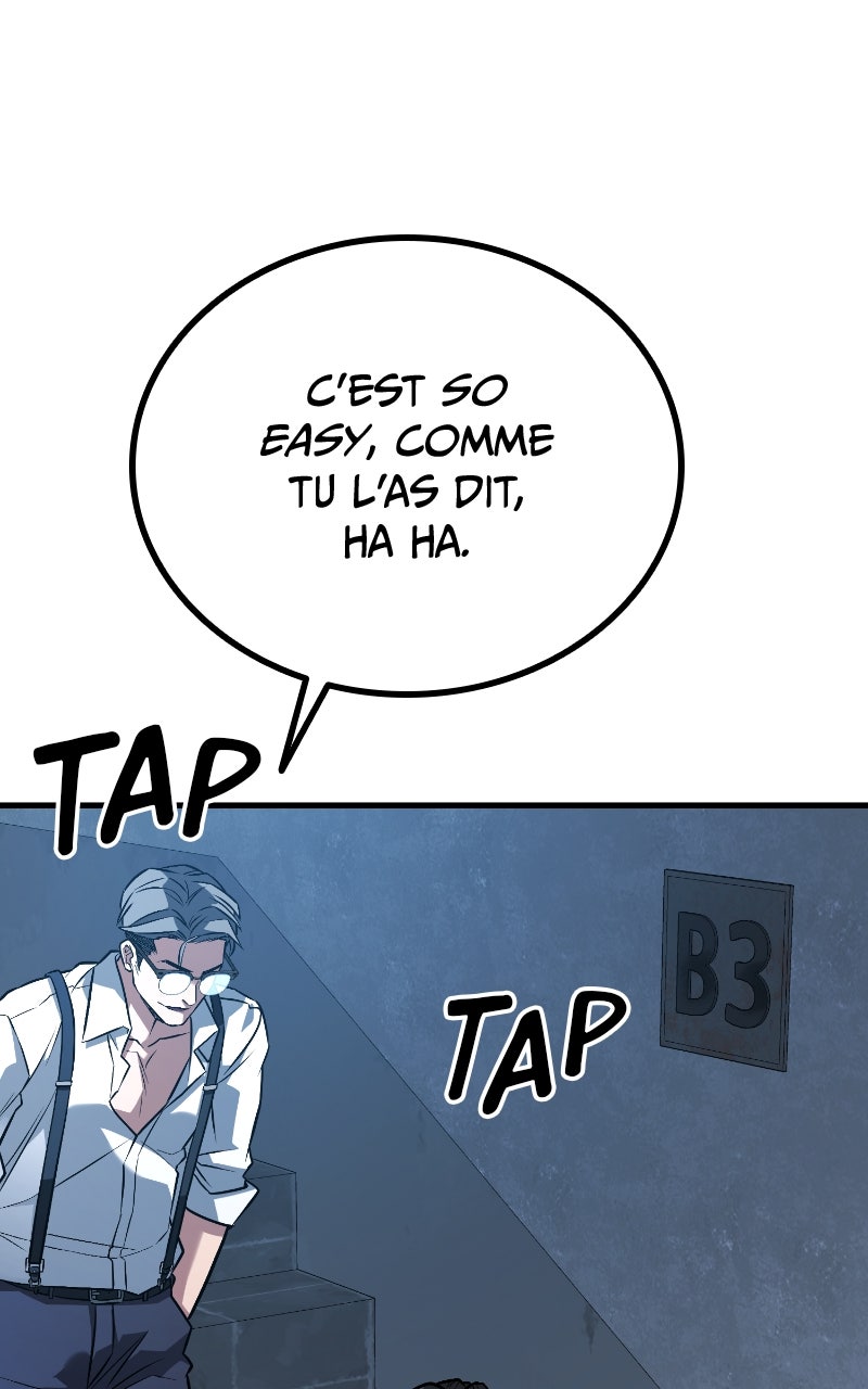 Read King of the Arena FR Manga Online