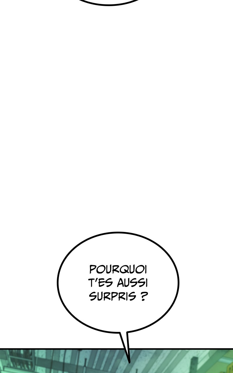 Read King of the Arena FR Manga Online