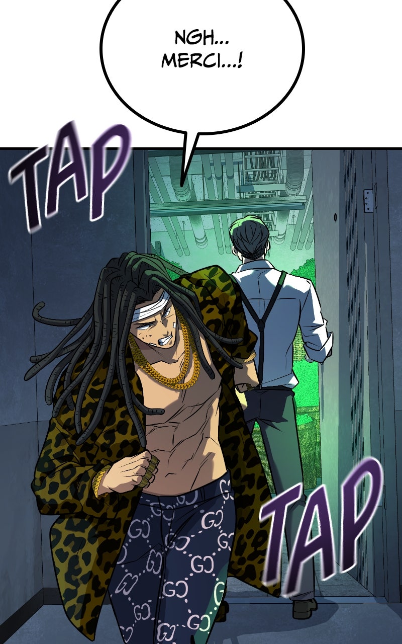 Read King of the Arena FR Manga Online