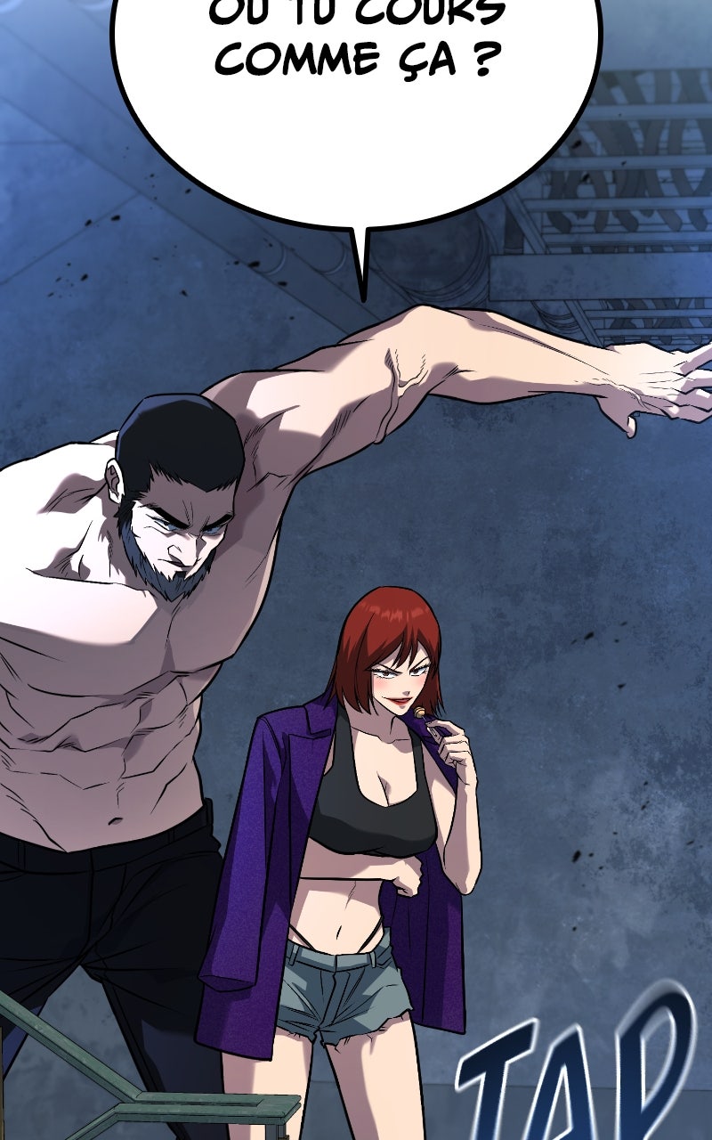 Read King of the Arena FR Manga Online