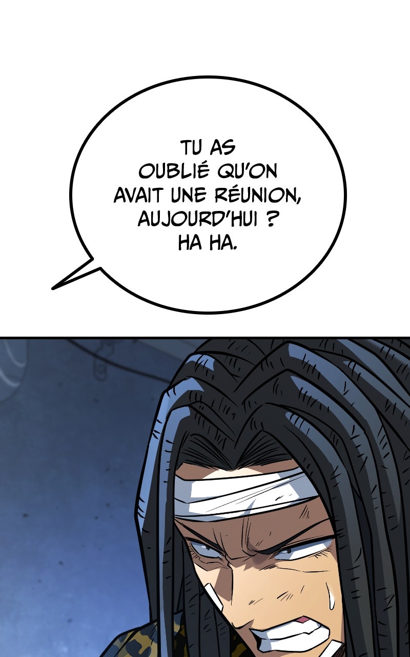 Read King of the Arena FR Manga Online