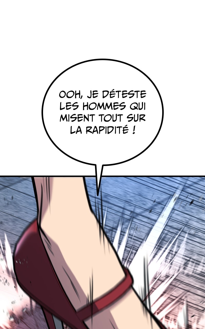 Read King of the Arena FR Manga Online