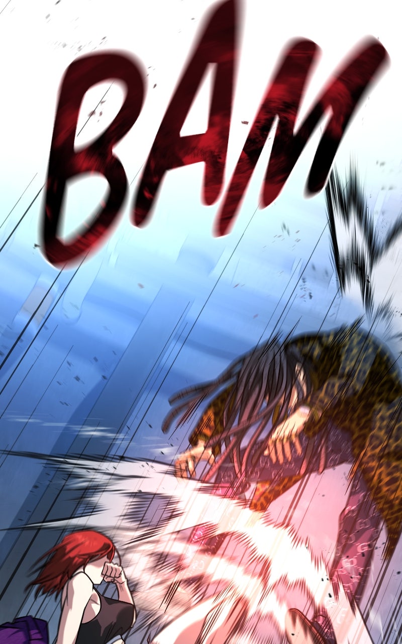 Read King of the Arena FR Manga Online