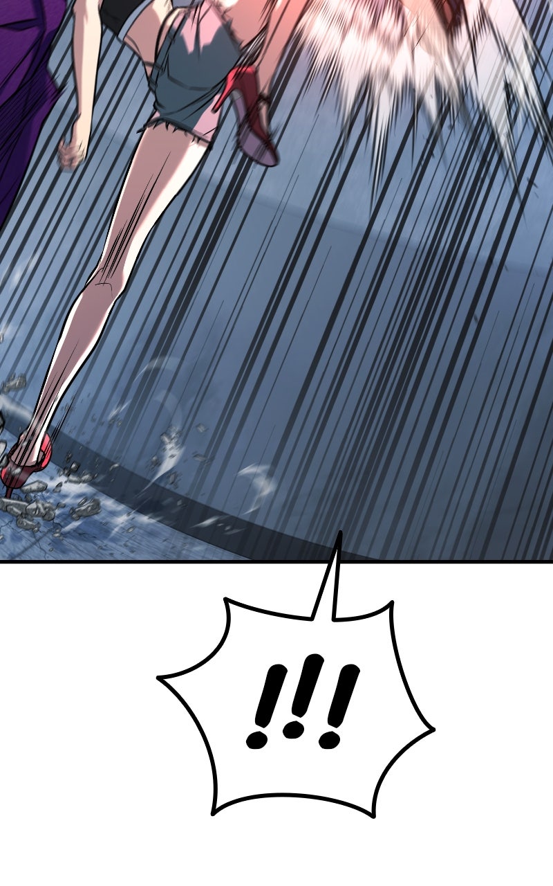 Read King of the Arena FR Manga Online