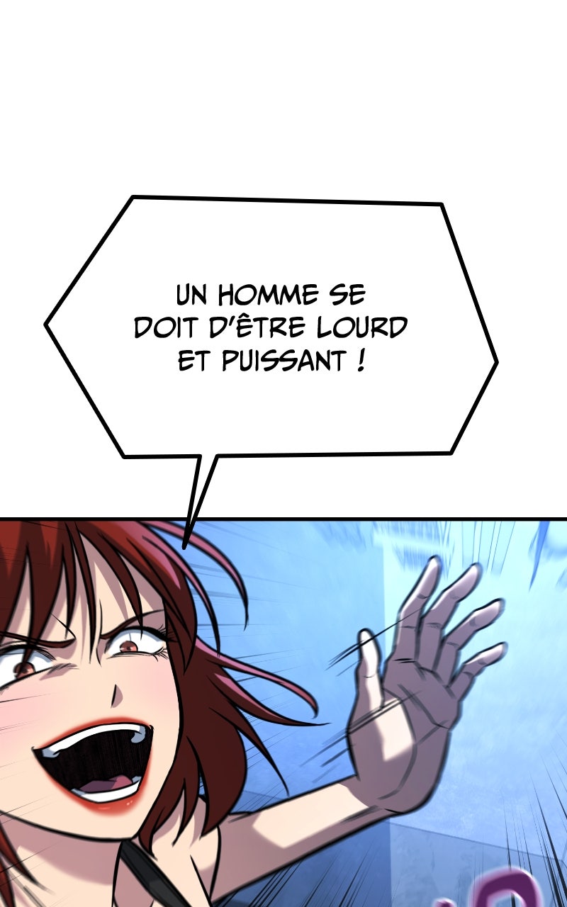 Read King of the Arena FR Manga Online