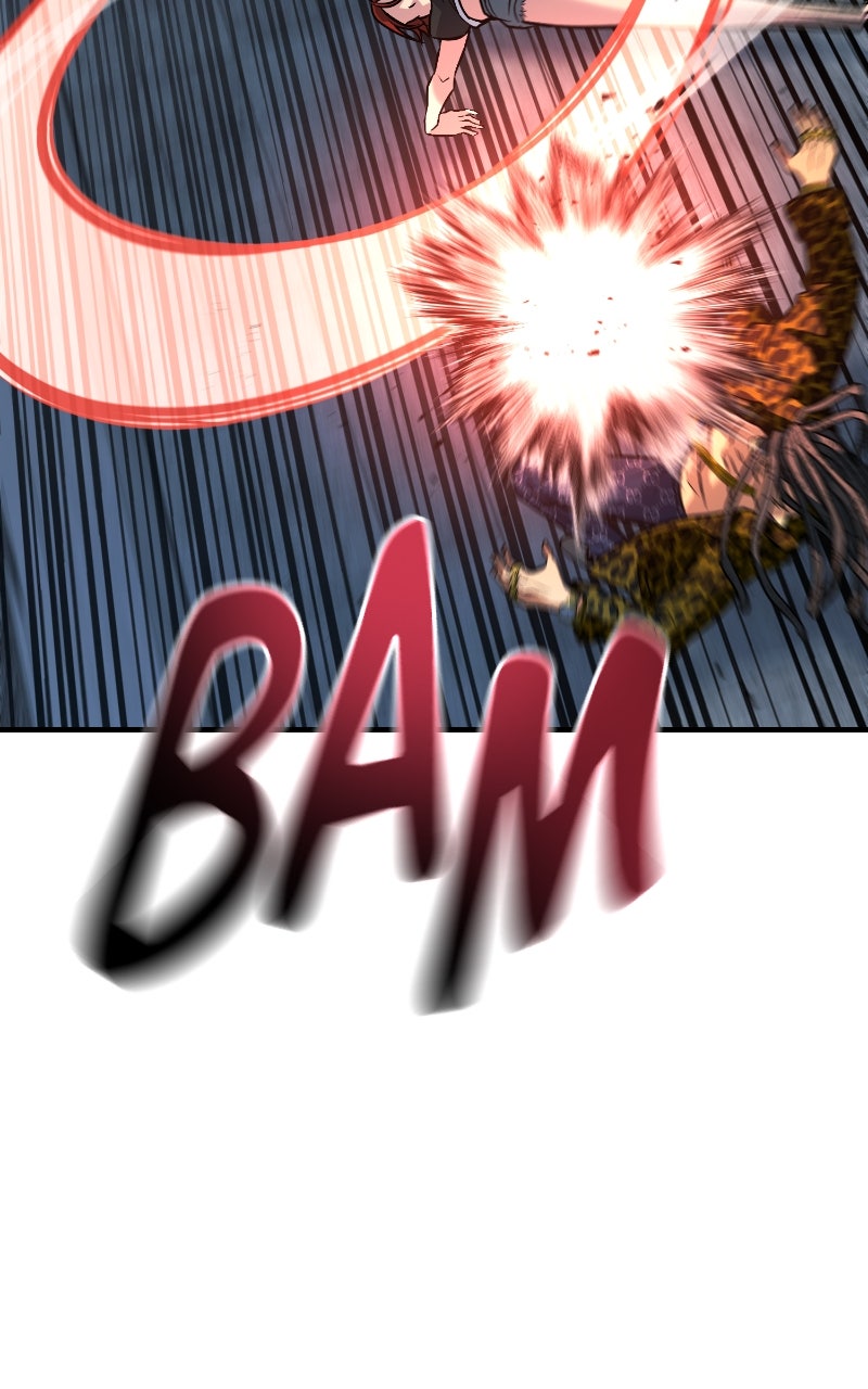 Read King of the Arena FR Manga Online