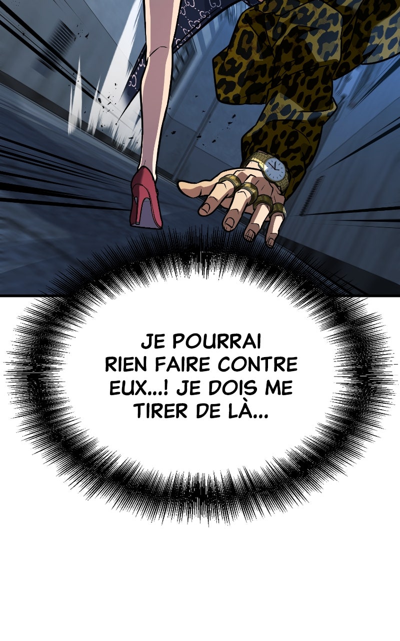 Read King of the Arena FR Manga Online